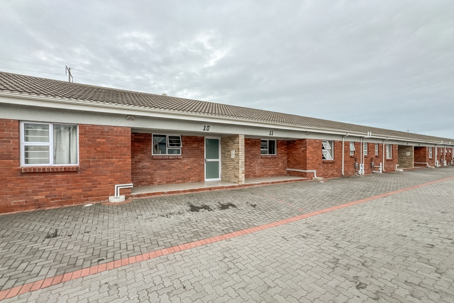 2 Bedroom Property for Sale in Lorraine Eastern Cape